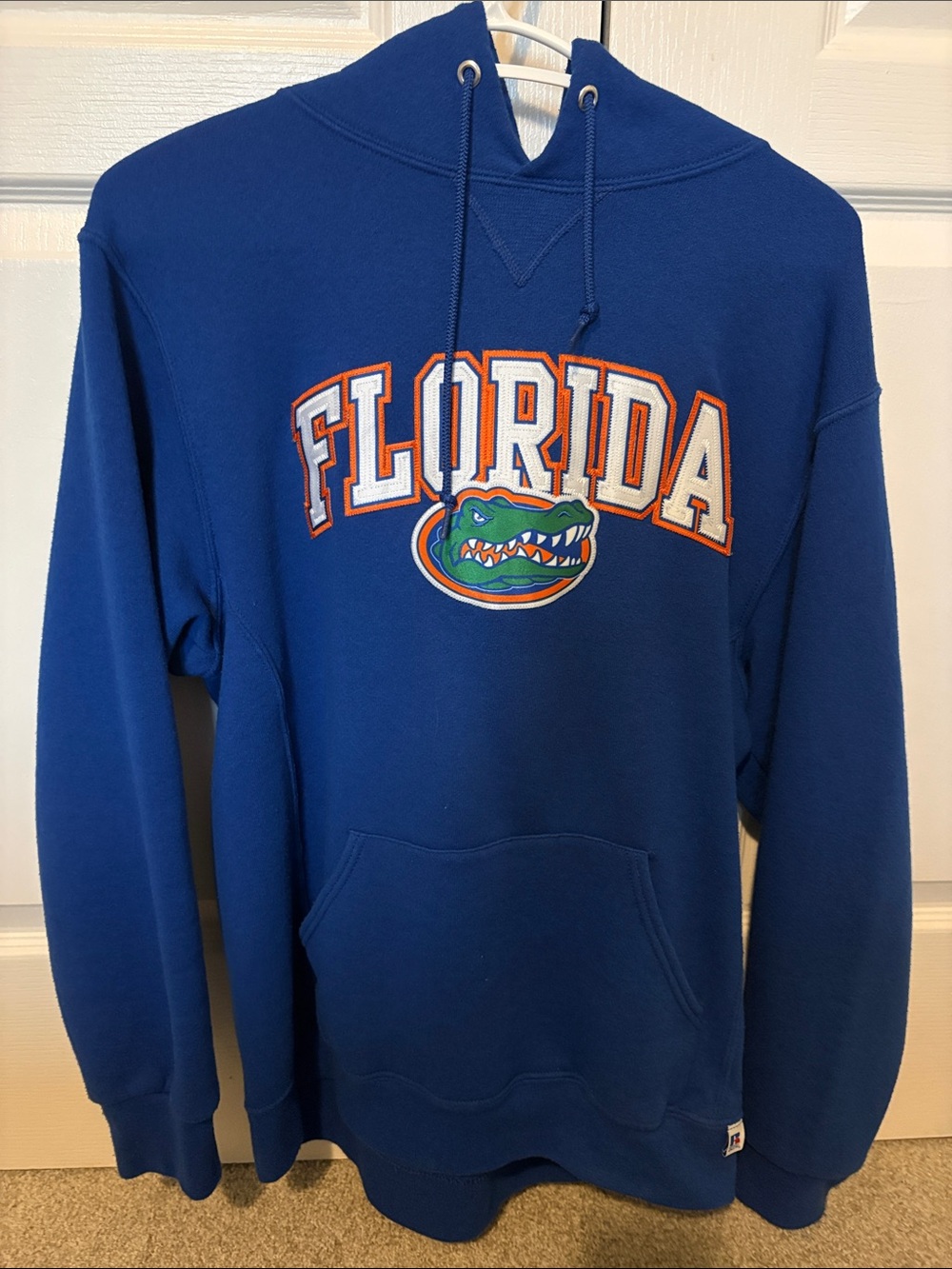 Boathouse Unisex Florida State Hoodie Size M